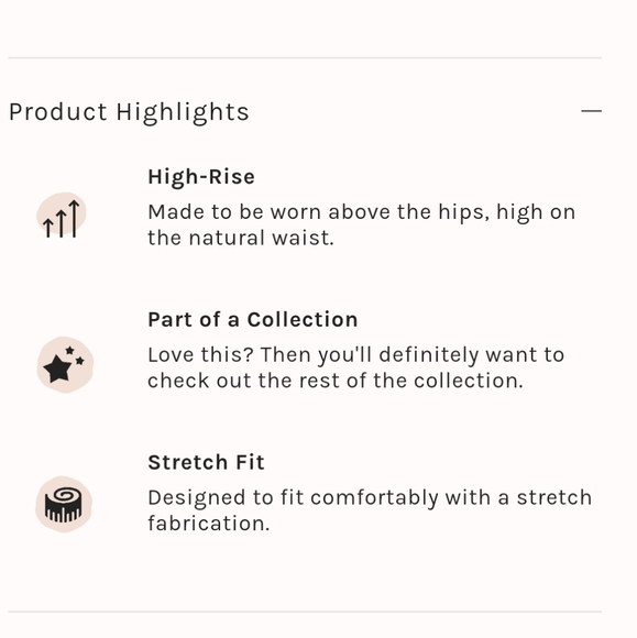 #225- We The Free FP Jayde Cord Flare Jeans In Baton Rouge - Picture 4 of 10